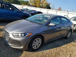 5NPD74LF0JH378781 2018 HYUNDAI ELANTRA