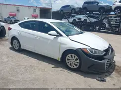 5NPD74LF0JH385164 2018 HYUNDAI ELANTRA