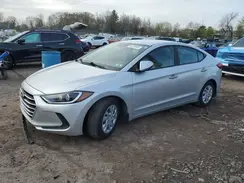 5NPD74LF0JH385939 2018 HYUNDAI ELANTRA