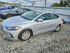5NPD74LF0JH386430 2018 HYUNDAI ELANTRA