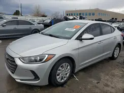 5NPD74LF0JH386928 2018 HYUNDAI ELANTRA