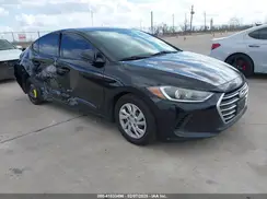 5NPD74LF0JH388503 2018 HYUNDAI ELANTRA