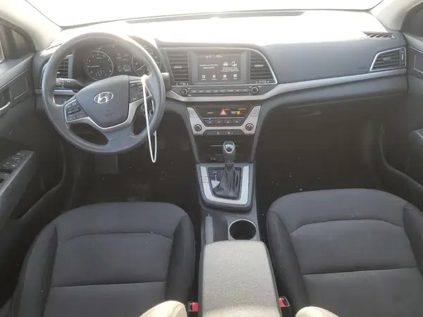 5NPD74LF0JH388842 2018 HYUNDAI ELANTRA - Image 8