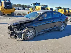 5NPD74LF0JH389005 2018 HYUNDAI ELANTRA