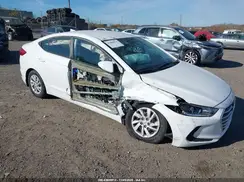 5NPD74LF0JH389229 2018 HYUNDAI ELANTRA