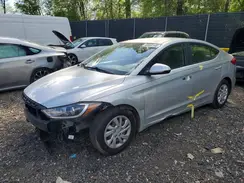 5NPD74LF0JH391532 2018 HYUNDAI ELANTRA