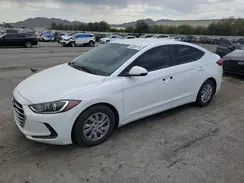 5NPD74LF0JH392132 2018 HYUNDAI ELANTRA