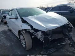 5NPD74LF0JH392213 2018 HYUNDAI ELANTRA