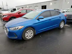 5NPD74LF0JH394009 2018 HYUNDAI ELANTRA