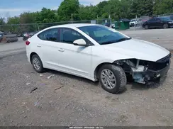 5NPD74LF0JH394530 2018 HYUNDAI ELANTRA