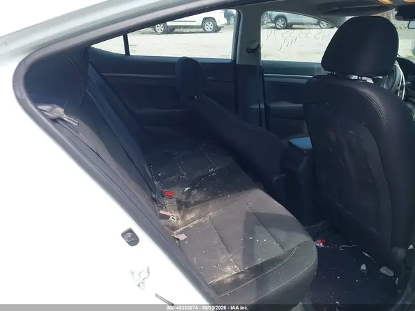 5NPD74LF0JH394530 2018 HYUNDAI ELANTRA - Image 8
