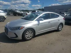 5NPD74LF0JH394706 2018 HYUNDAI ELANTRA