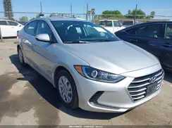 5NPD74LF0JH396116 2018 HYUNDAI ELANTRA