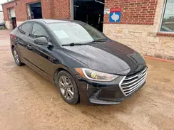 5NPD74LF0JH396519 2018 HYUNDAI ELANTRA