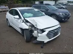 5NPD74LF0JH399470 2018 HYUNDAI ELANTRA