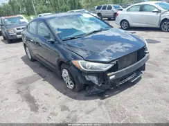 5NPD74LF0JH401332 2018 HYUNDAI ELANTRA