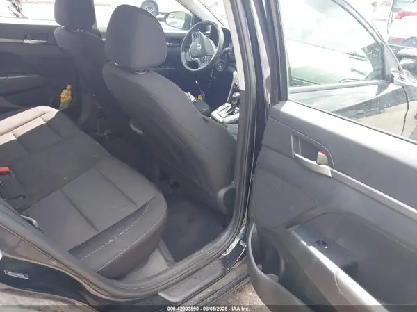 5NPD74LF0JH401332 2018 HYUNDAI ELANTRA - Image 8