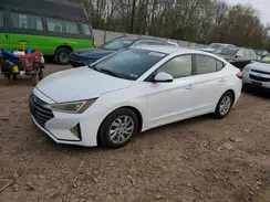 5NPD74LF0KH400456 2019 HYUNDAI ELANTRA
