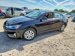 5NPD74LF0KH409934 2019 HYUNDAI ELANTRA