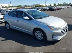 5NPD74LF0KH413191 2019 HYUNDAI ELANTRA