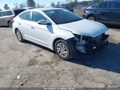 5NPD74LF0KH413546 2019 HYUNDAI ELANTRA