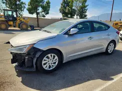5NPD74LF0KH414437 2019 HYUNDAI ELANTRA