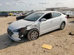 5NPD74LF0KH414759 2019 HYUNDAI ELANTRA