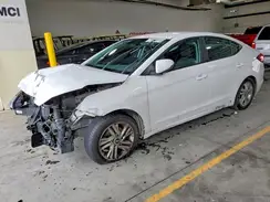 5NPD74LF0KH414762 2019 HYUNDAI ELANTRA