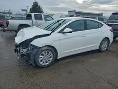 5NPD74LF0KH415880 2019 HYUNDAI ELANTRA