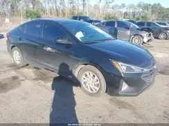 5NPD74LF0KH415992 2019 HYUNDAI ELANTRA