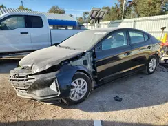 5NPD74LF0KH416964 2019 HYUNDAI ELANTRA