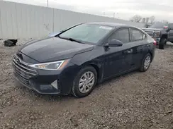 5NPD74LF0KH418519 2019 HYUNDAI ELANTRA