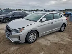 5NPD74LF0KH418584 2019 HYUNDAI ELANTRA