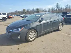 5NPD74LF0KH418763 2019 HYUNDAI ELANTRA