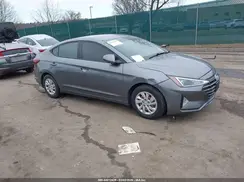 5NPD74LF0KH423137 2019 HYUNDAI ELANTRA