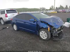 5NPD74LF0KH423896 2019 HYUNDAI ELANTRA