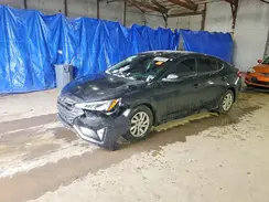 5NPD74LF0KH424160 2019 HYUNDAI ELANTRA