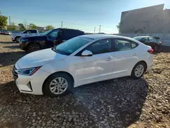 5NPD74LF0KH425468 2019 HYUNDAI ELANTRA