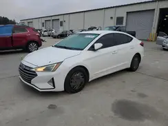5NPD74LF0KH425471 2019 HYUNDAI ELANTRA