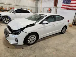 5NPD74LF0KH425812 2019 HYUNDAI ELANTRA