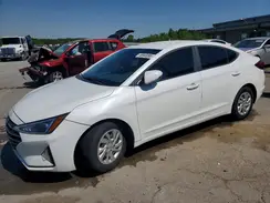 5NPD74LF0KH426099 2019 HYUNDAI ELANTRA