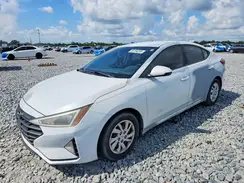 5NPD74LF0KH426569 2019 HYUNDAI ELANTRA