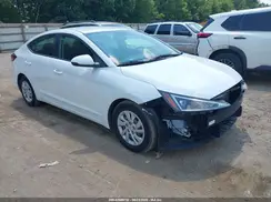 5NPD74LF0KH428368 2019 HYUNDAI ELANTRA
