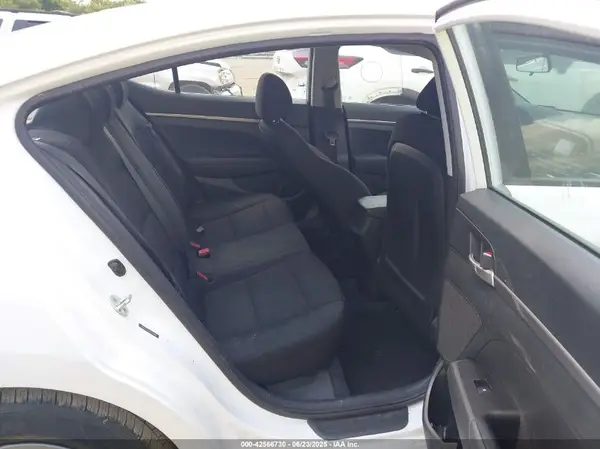 5NPD74LF0KH428368 2019 HYUNDAI ELANTRA - Image 8