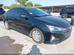 5NPD74LF0KH431478 2019 HYUNDAI ELANTRA