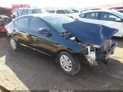 5NPD74LF0KH431982 2019 HYUNDAI ELANTRA