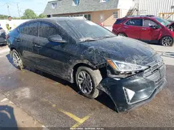 5NPD74LF0KH432114 2019 HYUNDAI ELANTRA