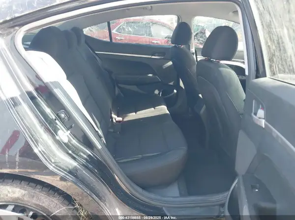 5NPD74LF0KH432114 2019 HYUNDAI ELANTRA - Image 8