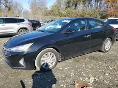 5NPD74LF0KH432646 2019 HYUNDAI ELANTRA