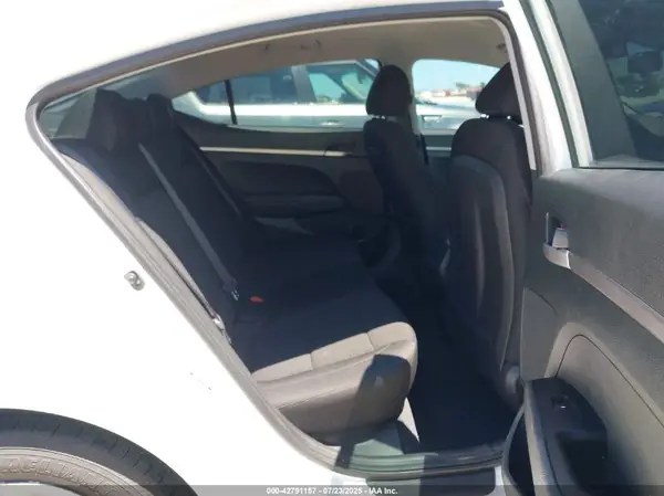 5NPD74LF0KH432954 2019 HYUNDAI ELANTRA - Image 8